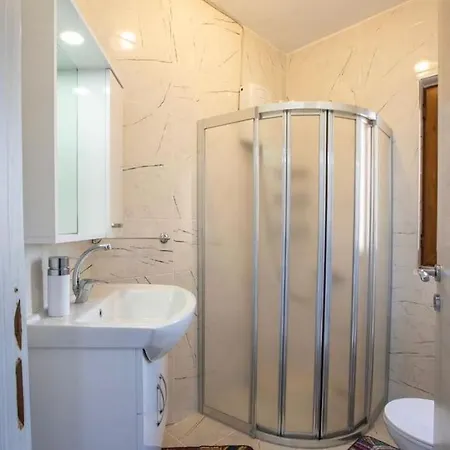 Melodi Apart Appartement Kaş