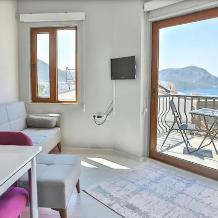 Apartman Melodi Apart *